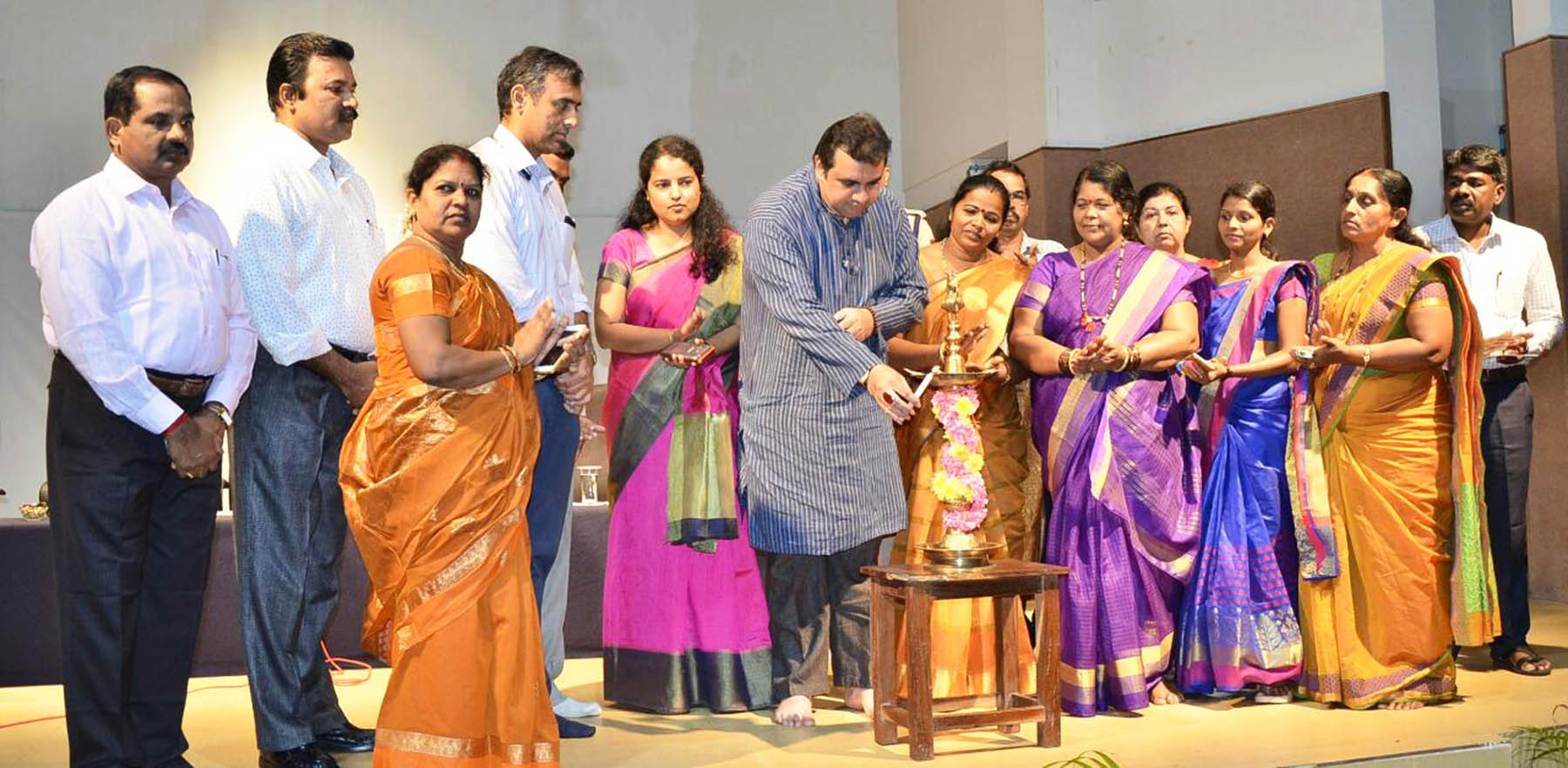 ವರ್ಷದೊಳಗೆ ತ್ಯಾಜ್ಯ ಮುಕ್ತ ಜಿಲ್ಲೆಯಾಗಿ ಉಡುಪಿ: ಸಚಿವ ಪ್ರಮೋದ್